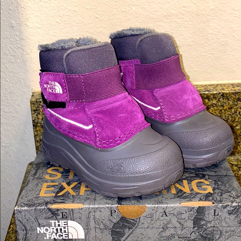Toddler TODDLER ALPENGLOW winter boots | size 6